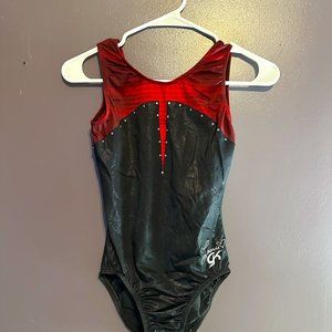 Laurie Hernandez GK Womens Medium Leo